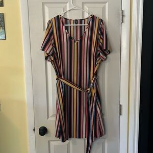 Women’s 2XL SHEIN Curve Dress